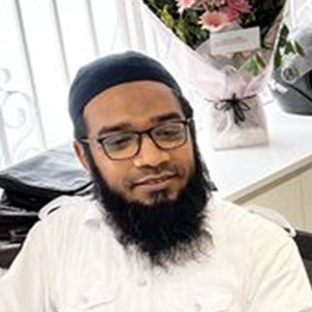 Shah Alam Alo